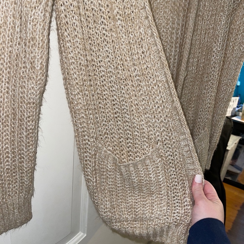 PacSun Cardigan - Picture 3 of 4